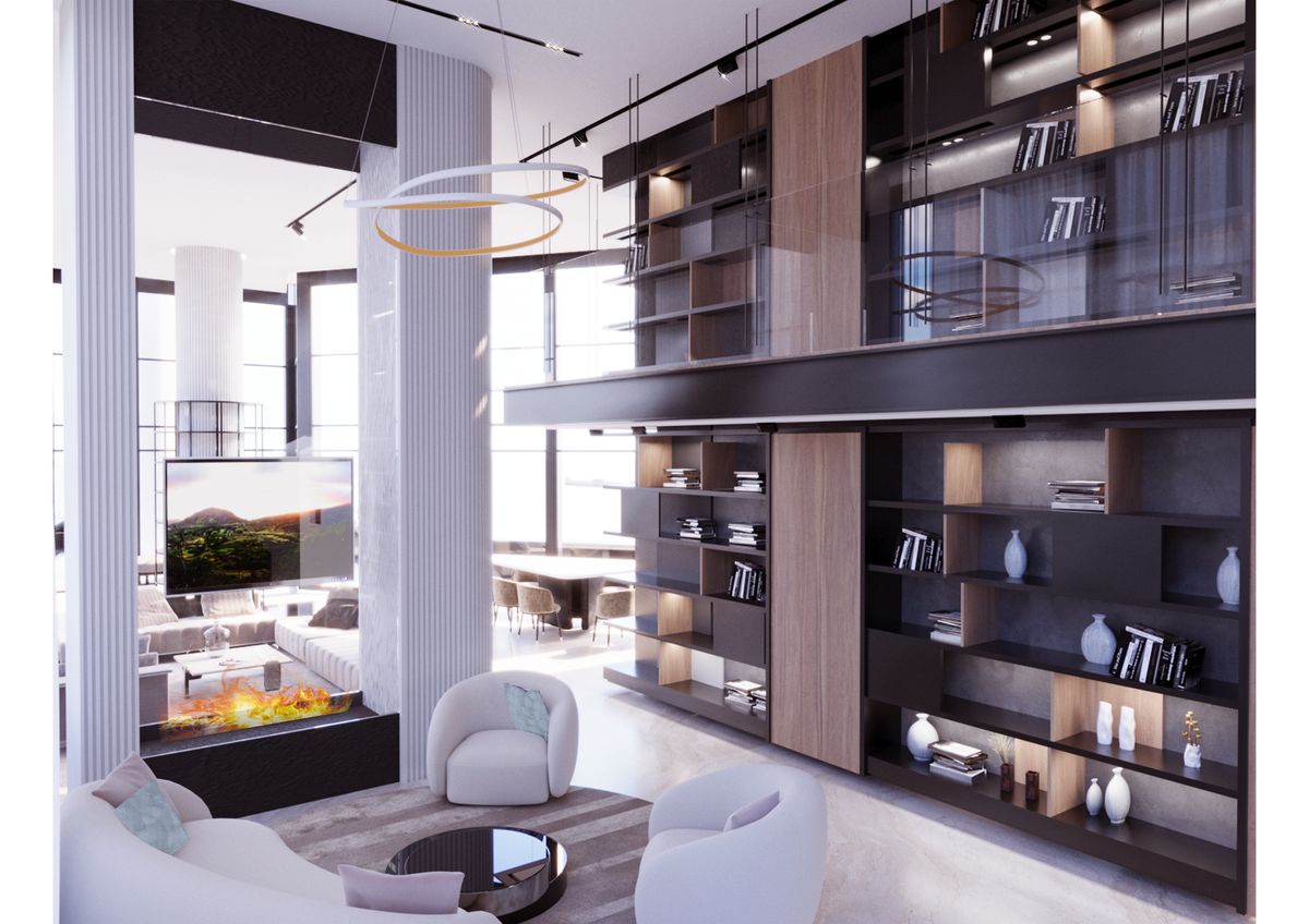 Factory Loft